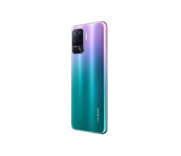 OPPO Reno5 Lite 8/128GB fioletowo-niebieski - 639820 - zdjęcie 7
